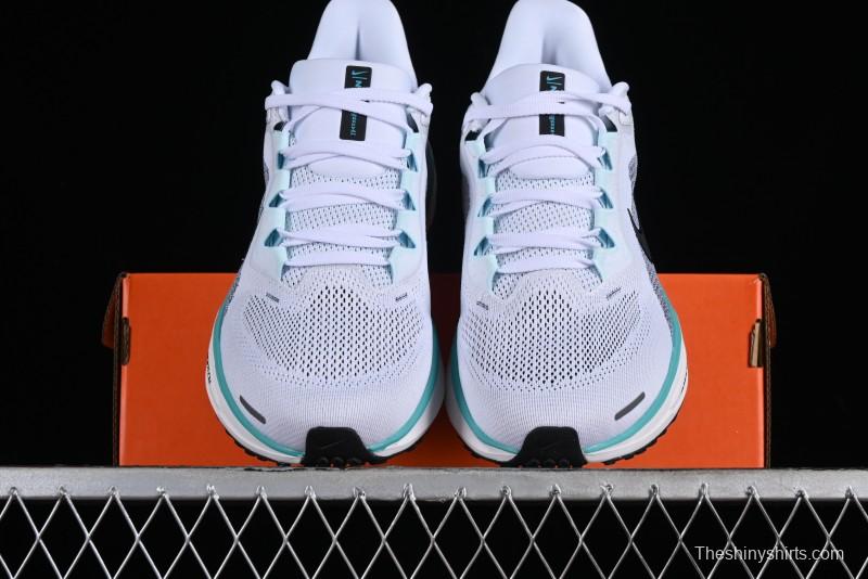 Nike Air Zoom Pegasus 41 Breathable Lightweight Running Shoes with Cushioning - FD2722-103