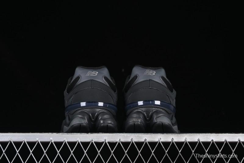 New Balance NB9060 Series Retro Casual Running Shoes with ABZORB Cushioning - U9060ZGE