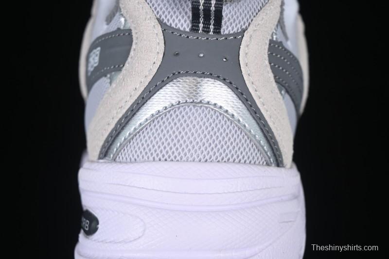 New Balance 530 Series Retro Casual Running Shoes - MR530CB