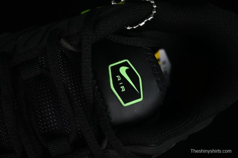 Nike Air Max Plus Drift Running Shoes with Air Cushion Technology - FD4290-006