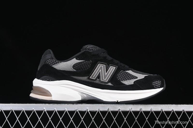 New Balance 2010 Series Retro Casual Running Shoes - U2010NB4