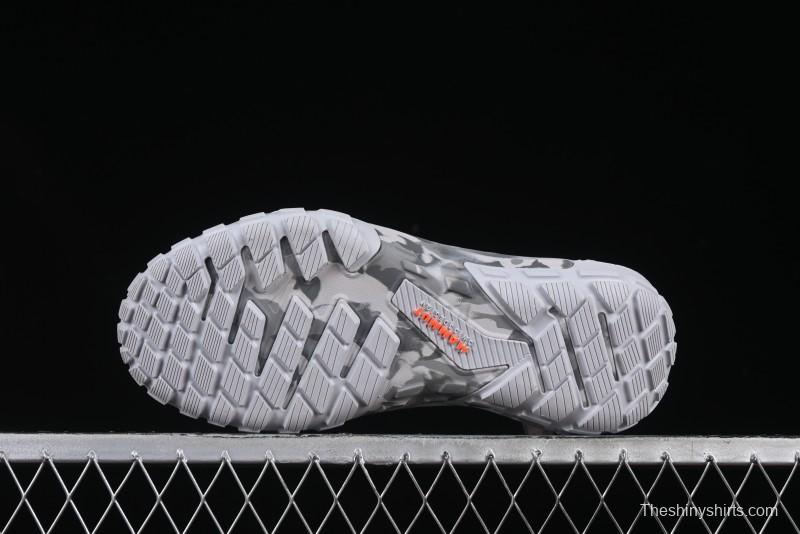 Mammut Hueco Knit II Low Hiking Shoes - Shock Absorption Slip-Resistant Durable for Trekking Mountaineering - 43102