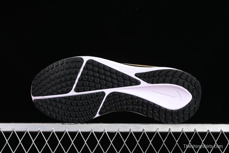 Nike Air Zoom Vomero 17 Summer 2024 Cushioned Casual Running Shoes with Built-in Zoom Air Unit - FB1309-006