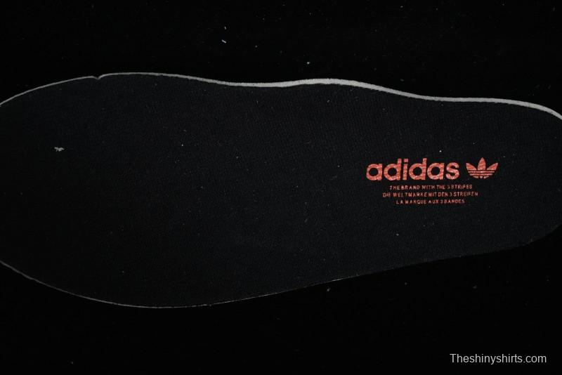 Adidas Samba OG Women's Casual Sneakers - JI2734