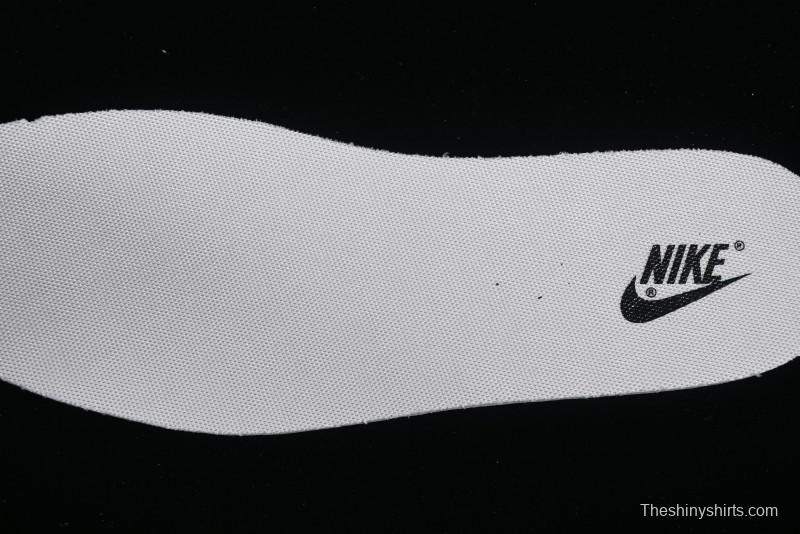 Nike SB Dunk Low LV Collaboration - Double Swoosh Beige Black Anniversary High-End Custom Low-Top Casual Sneakers - XX2025-307