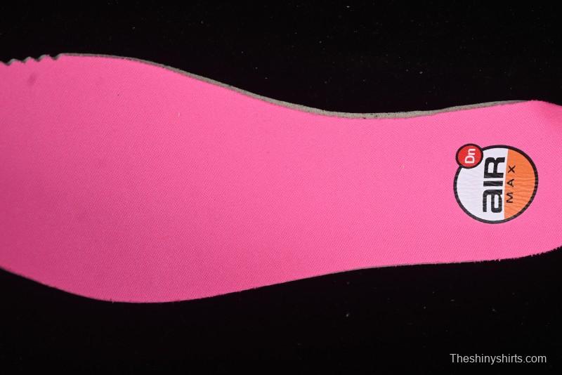 Nike Air Max Dn8 Running Shoes with Full-Length Dynamic Air Cushion for All-Day Comfort - FQ7860-038