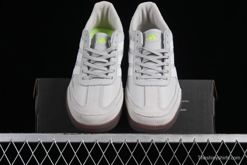 Adidas Predator Freestyle Retro Casual Skate Shoes - IF8351