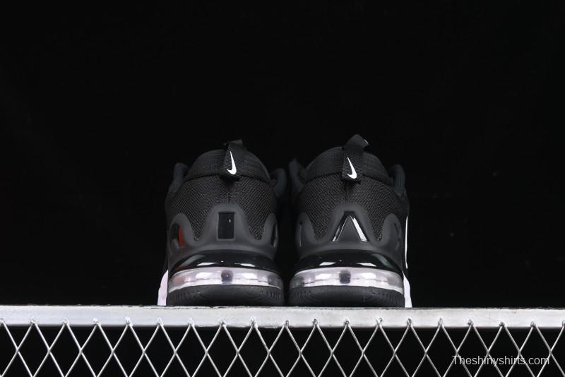 Nike Air Max Alpha Trainer 5 Cushioned Running Shoes with Air-Sole Unit - DM0829-001