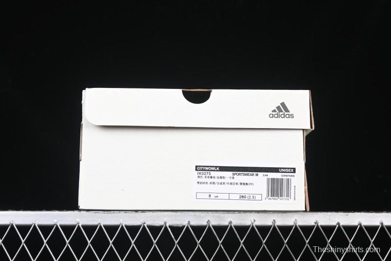 Adidas Citywowlk IH3275 Classic Breathable Fashion Sneakers