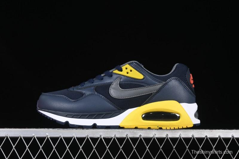 Nike Air Max Correlate Retro Running Shoes with Air Cushion - 511416-400