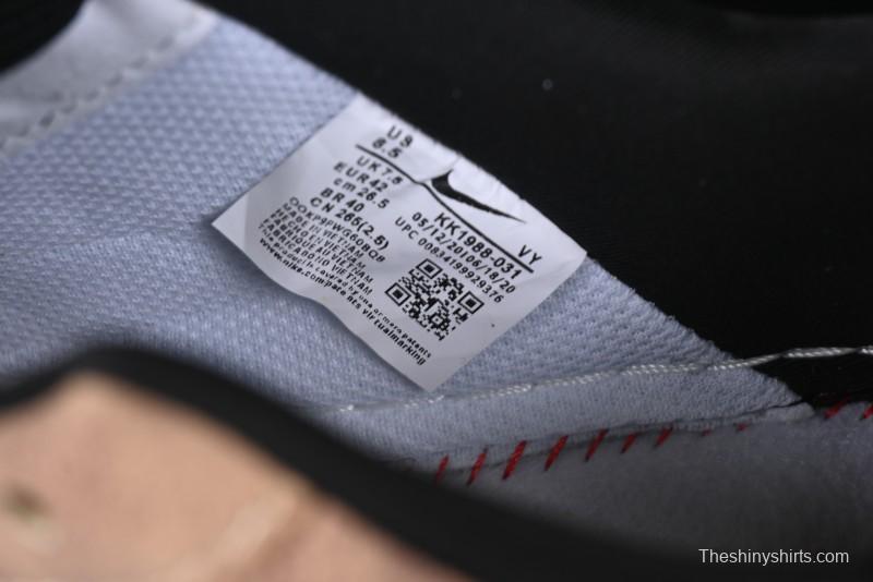 Nike Air Force 1'07 Low The North Face Collaboration - Mesh Brown Low-Top Casual Sneakers - KK1988-031