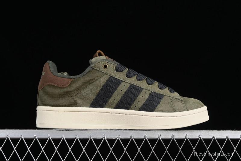 Adidas Originals Campus 00s IF4338 College Series Retro Casual Sneakers - IF4338