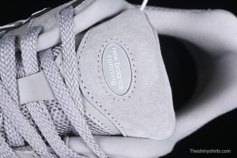 New Balance 2002 Series Retro Casual Running Shoes with Upgraded N-ERGY Cushion - M2002RC1