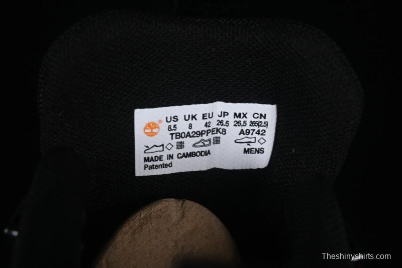 Timberland Outdoor Sports Hiking Casual Shoes - TB0A29PPEK8