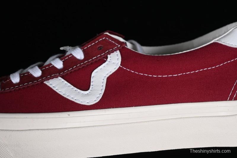 Vans Old Skool 36 DX Low Top Canvas Shoes - VN0A3WLQQA6