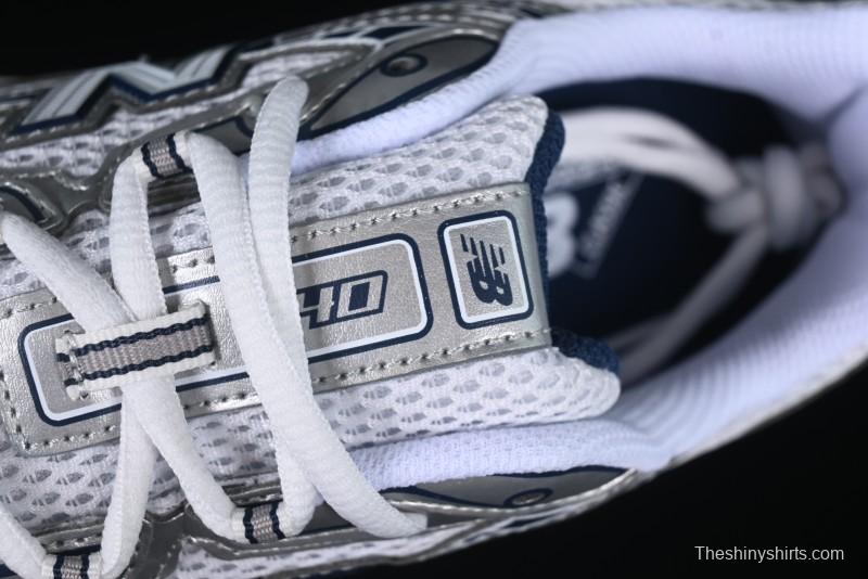 New Balance 740 Series Retro Dad Style Casual Running Shoes - U740WN2