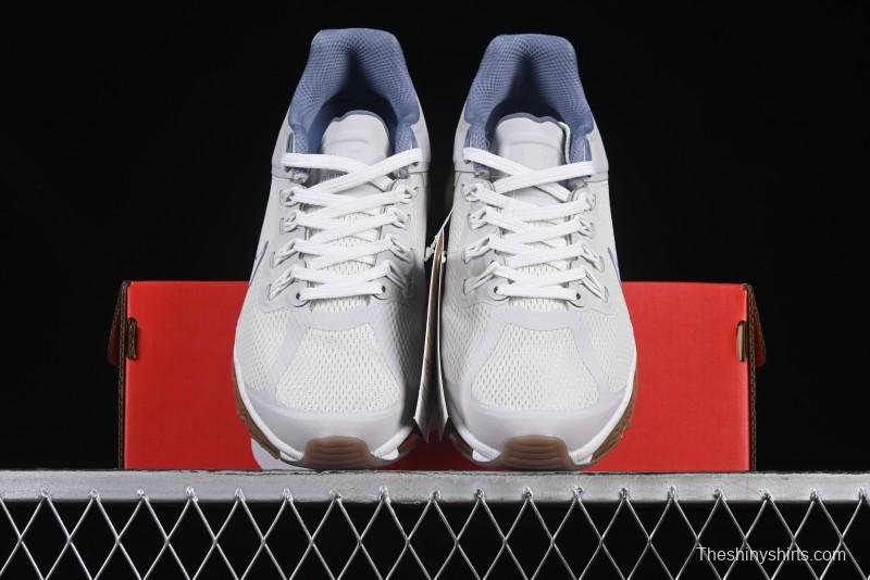 Nike Air Max 2013 Retro Breathable Mesh Running Shoes with Full-Length Max Air Cushion - HV4303-099