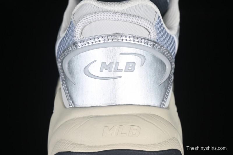 New York Yankees MLB Cargo Chunky Breathable Casual Sneakers - 3ASHW075N50SIS