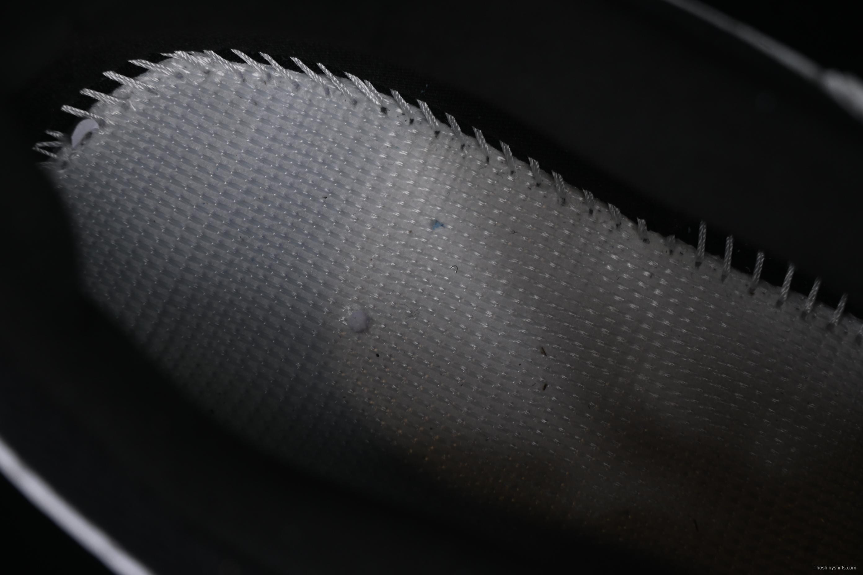 Nike Air Jordan Legacy 312 Low AJ312 Strap Triple Fusion Sneakers - CD7069-109