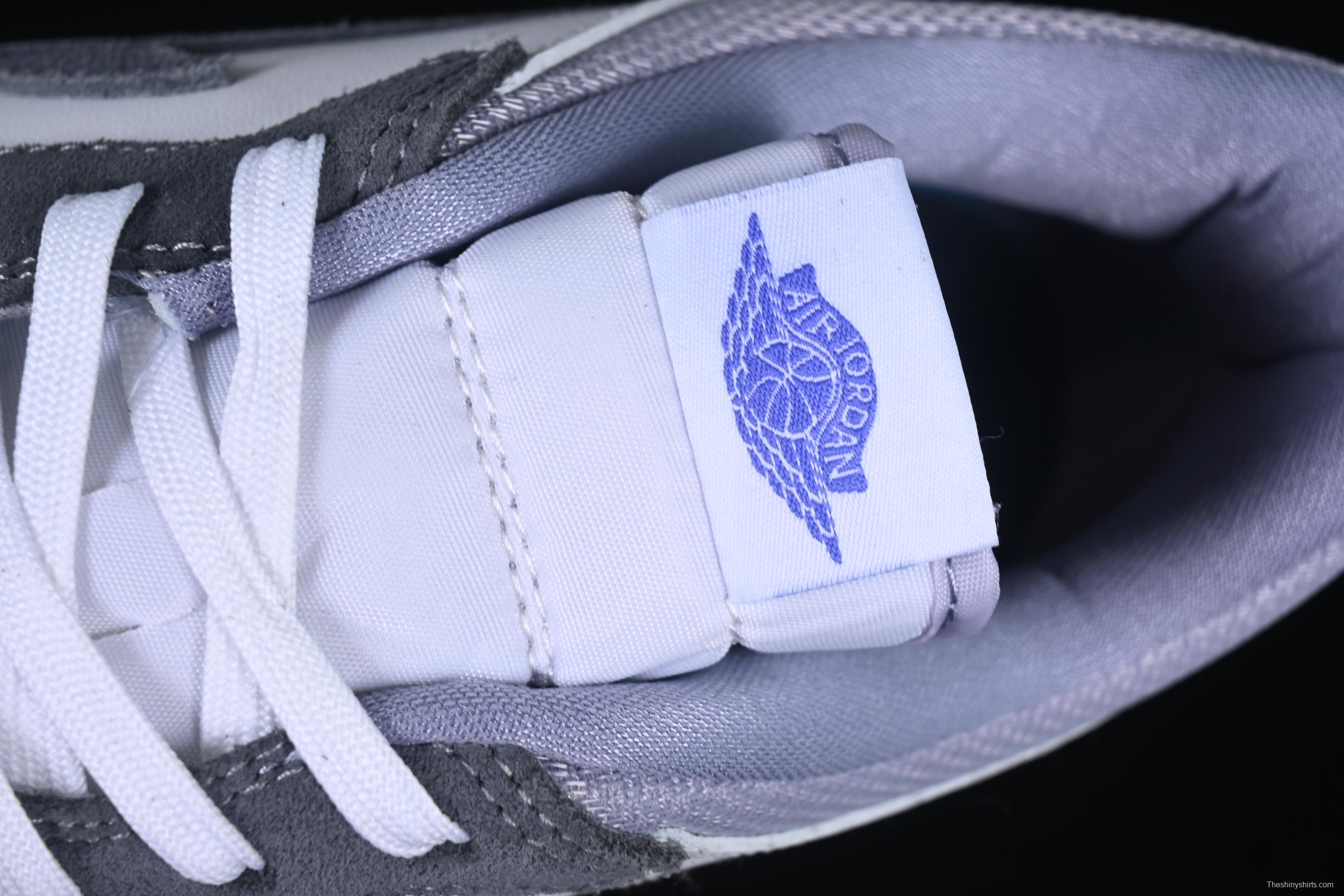 Nike Air Jordan Legacy 312 Low AJ312 Basketball Shoes with Triple Strap Design - CD7069-108