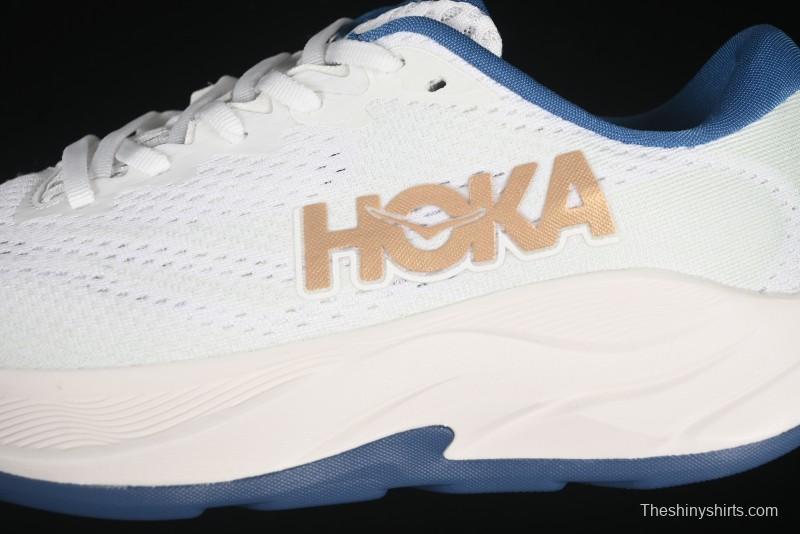 HOKA ONE ONE Rincon 4 Lightweight Breathable Running Shoes - 1155130 FTG