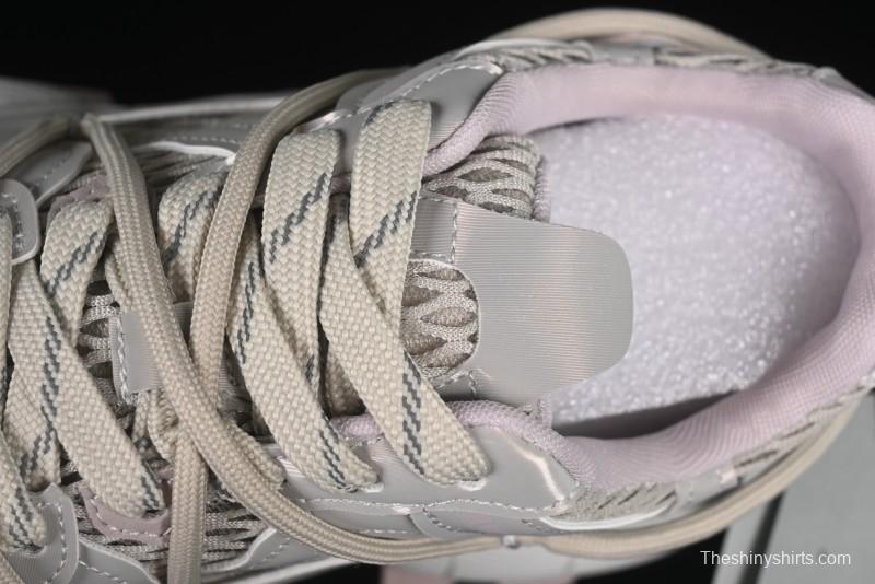 GG-CC Chunky Low Casual Fashion Sporty Platform Sneakers - 890