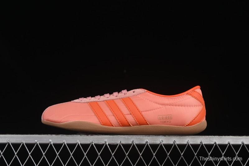 Adidas Tokyo W Classic Comfort Non-Slip Casual Sneakers - JI3297