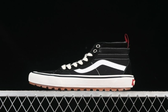 Vans x Imran Potato MTE-1 Outdoor Hiking Shoes - VN0A0A5HZY6BT