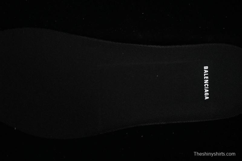 Balenciaga Phantom Sneaker 3XL Running Shoes - W3XCH0102