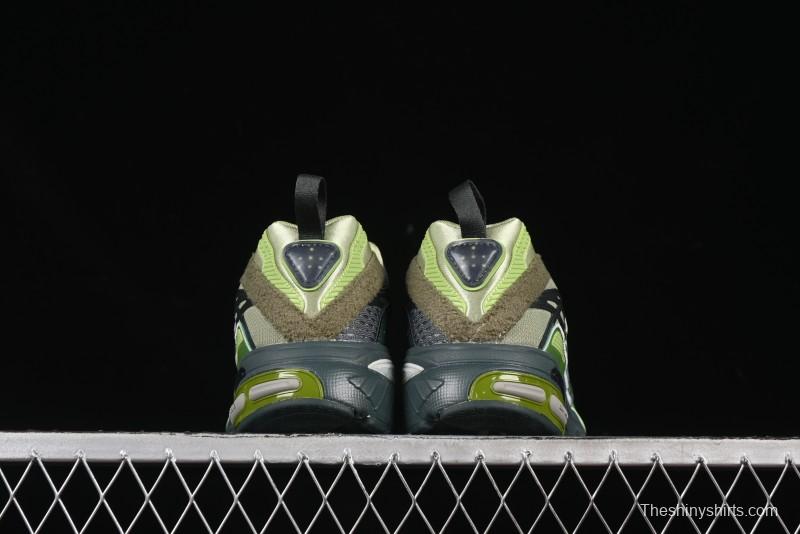 Adidas Song For The Mute x Ad Originals Adistar Cushion Retro Comfortable Anti-Slip Lifestyle Casual Shoes - JH9008