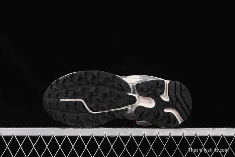 Salomon XT-Whisper Explorer Series Outdoor Trail Running Shoes with SENSIFIT and CONTAGRIP - 478014-20