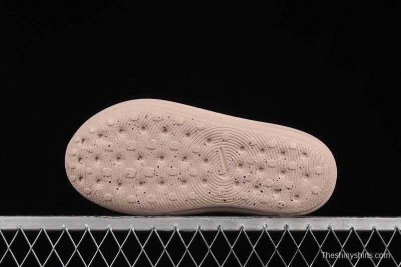 Nike ReactX Rejuven8 Summer Sandals with Soft and Responsive ReactX Foam - HV5060-100