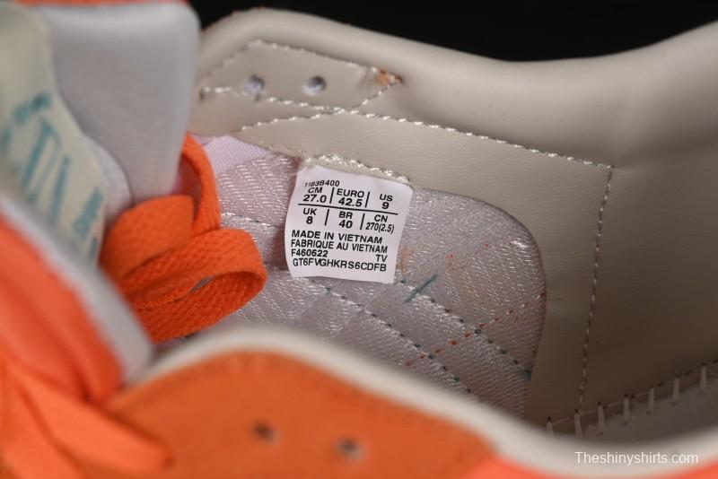 Onitsuka Tiger Serrano CL Breathable Comfortable Casual Shoes - 1183B400-604