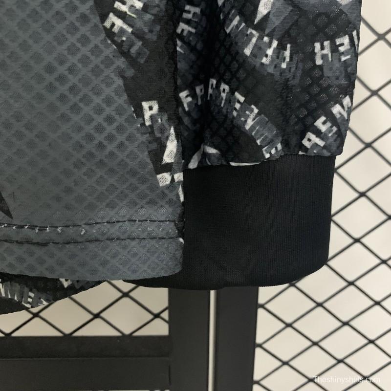 94/95 Retro Goalkeeper Arsenal