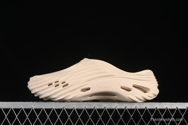 Crocs Eva Wave Casual Beach Clog Sandals - B.D4