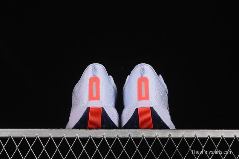 Nike Air Zoom Pegasus 35 Running Shoes with Zoom Air Cushion and Breathable Engineered Mesh - FQ7262-006