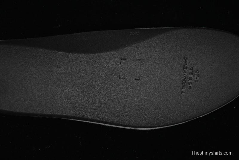 Nike Air Jordan 4 Retro Denim "Worn Blue" Sneakers with Distressed Wash Finish - IB6716-100