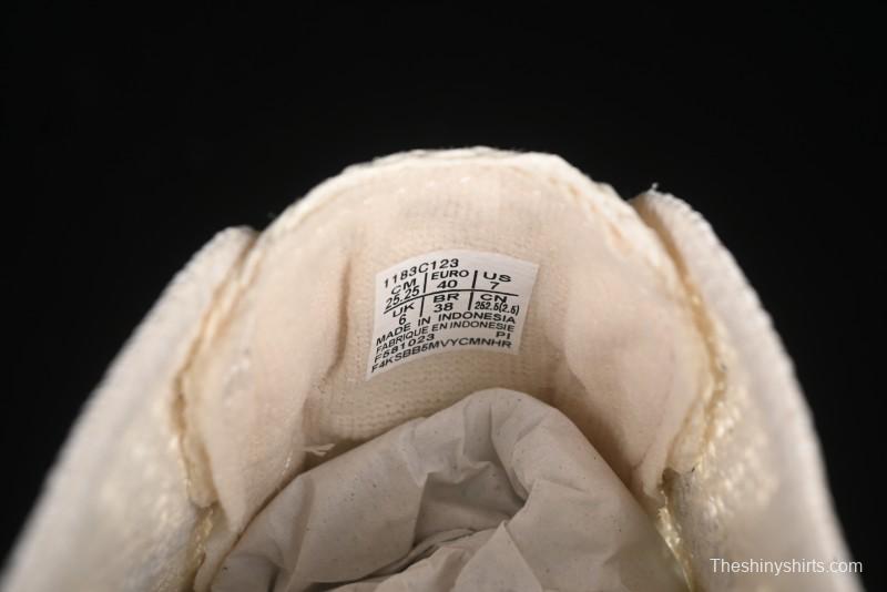 Onitsuka Tiger Mexico 66 Sabot Slip-On Shoes with Breathable Mesh Upper - 1183C123-104