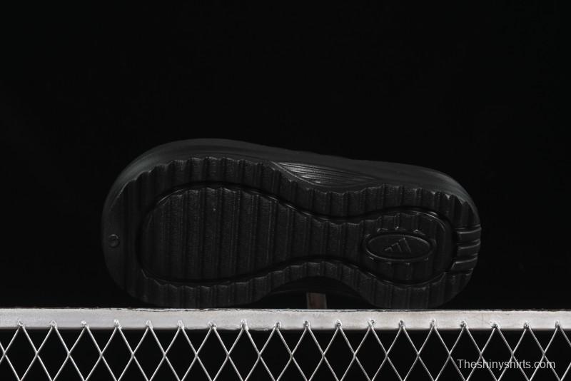 Adidas Ozwave Cldg JR6761 Chef Shoes 2nd Generation Cushioned Platform Dad Sandals - JR6761