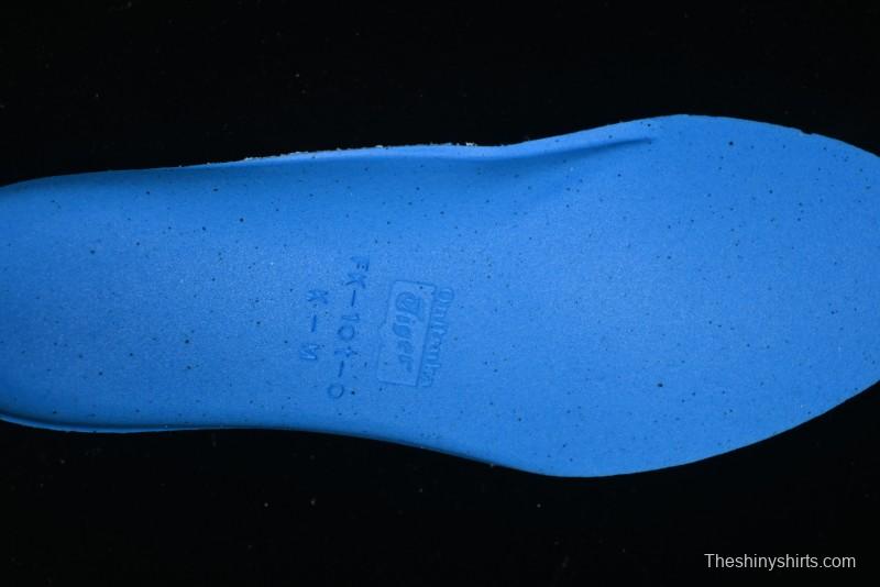 Onitsuka Tiger Delecity Thick Sole Sports Wear-Resistant Low Top Lifestyle Casual Shoes - 1183C375-200