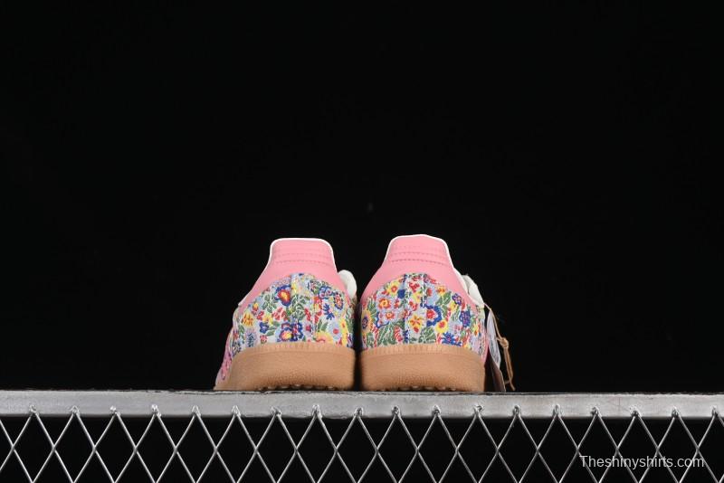 Adidas Samba OG Women's Casual Sneakers - JI0280