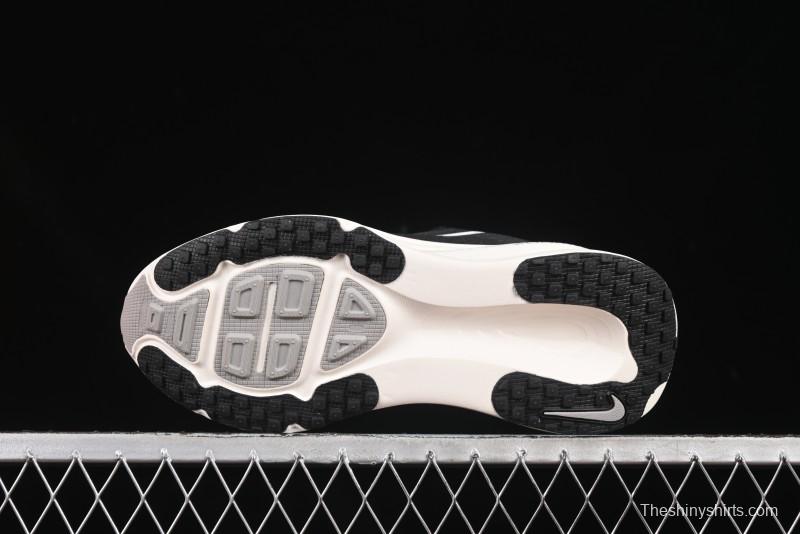 Nike Air Zoom Vomero 18 Lunar Running Shoes with Enhanced Cushioning - HM6803-007