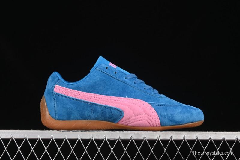 Puma Speedcat Racing Series Low-Top Lifestyle Casual Shoes - 398846-43