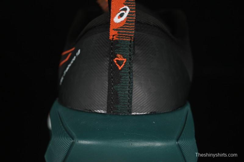 Asics Gel-Trabuco 13 Retro Breathable Casual Shoes with Cushioning for Men - 1011B973-001