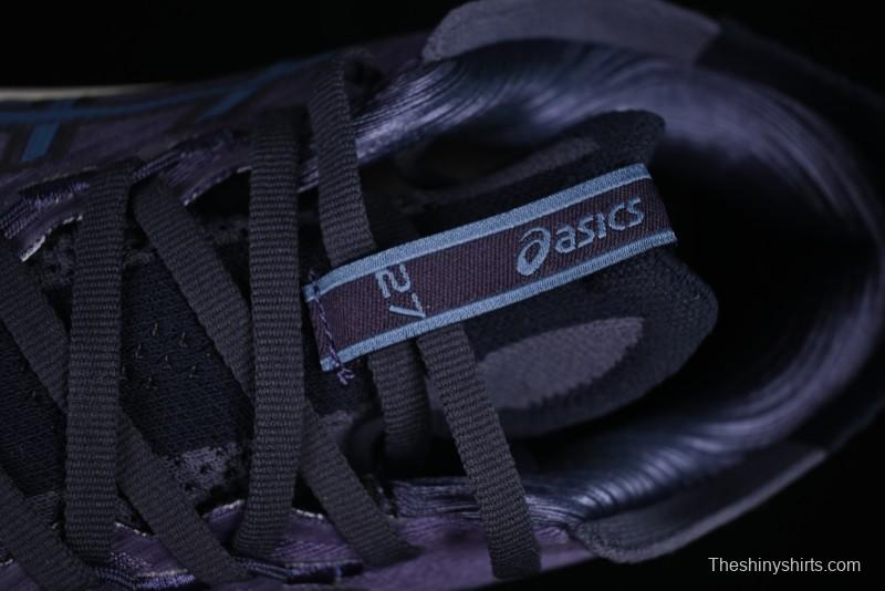 Asics Gel-Nimbus 27 Retro Breathable Casual Shoes with Cushioning for Men - 1011B956-500