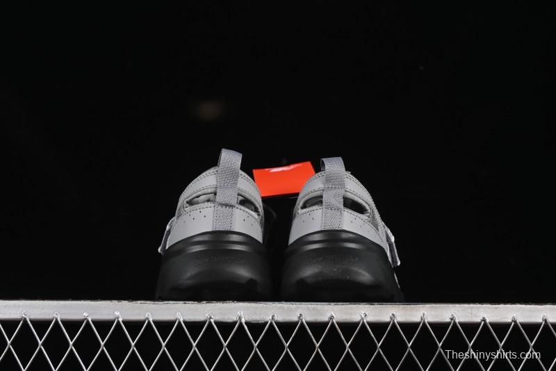 New Balance Breeze Mary Jane Low-Top Lifestyle Casual Shoes - SD2202GR