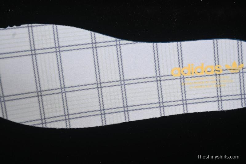 Adidas Forum 84 Low Retro Basketball Shoes - JH9597