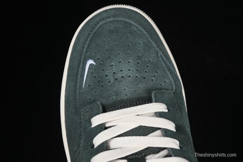 Nike SB Force 58 Retro Skate Shoes - DV5477-301