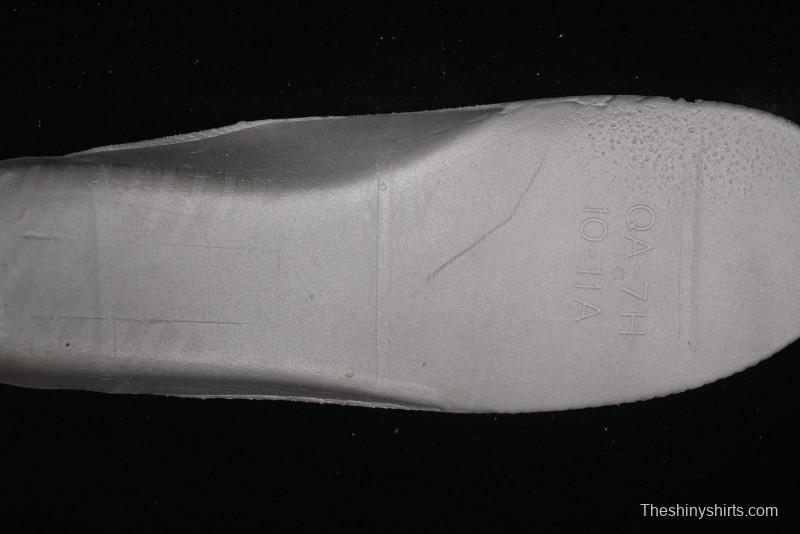 Nike Air Force 1 '07 Low Supreme Collaboration Military Green Multi Swoosh Casual Sneakers - XX3168-148