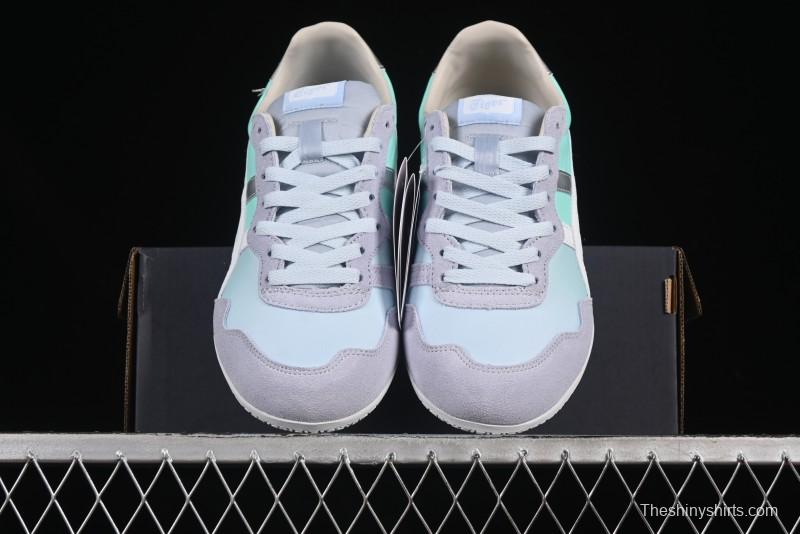 Onitsuka Tiger Serrano CL Breathable Comfort Casual Shoes - 1183B400-407